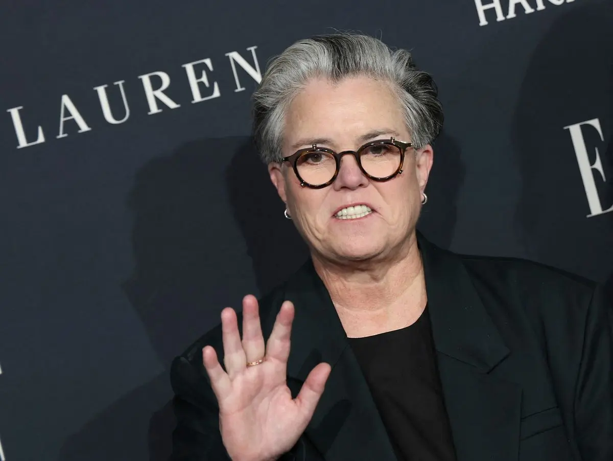 Rosie O’Donnell and Trump: A Battle of Words