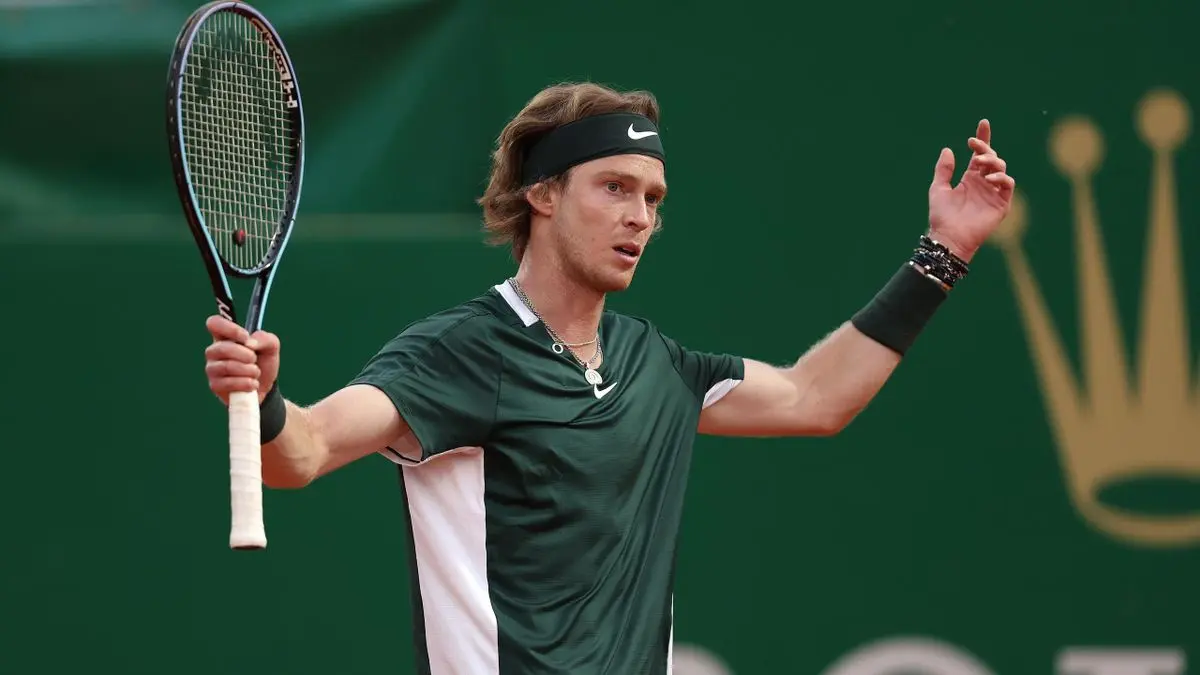 Andrey Rublev: The Fast-Rising Star of Tennis in 2023