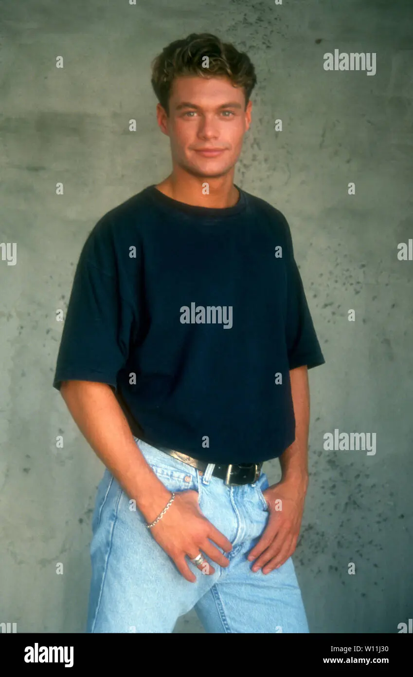 The Journey of Ryan Seacrest: Television’s Versatile Host