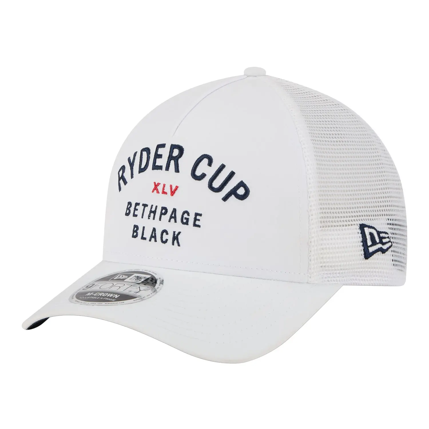 Anticipation Builds for Ryder Cup 2025 image 1