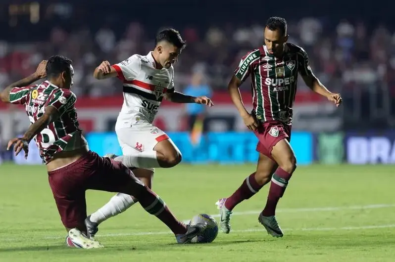 The Intense Rivalry Between São Paulo and Fluminense image 1