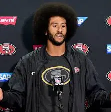 The Rise of a San Francisco Football Player: A Community Icon