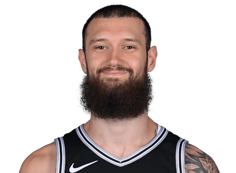 Sandro Mamukelashvili: An Emerging Talent in Basketball