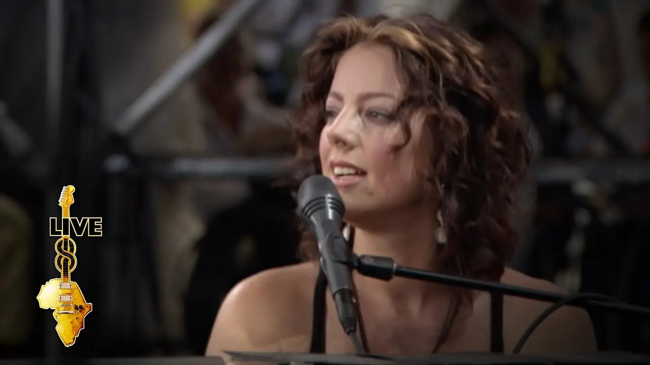 The Remarkable Journey of Sarah McLachlan image 1