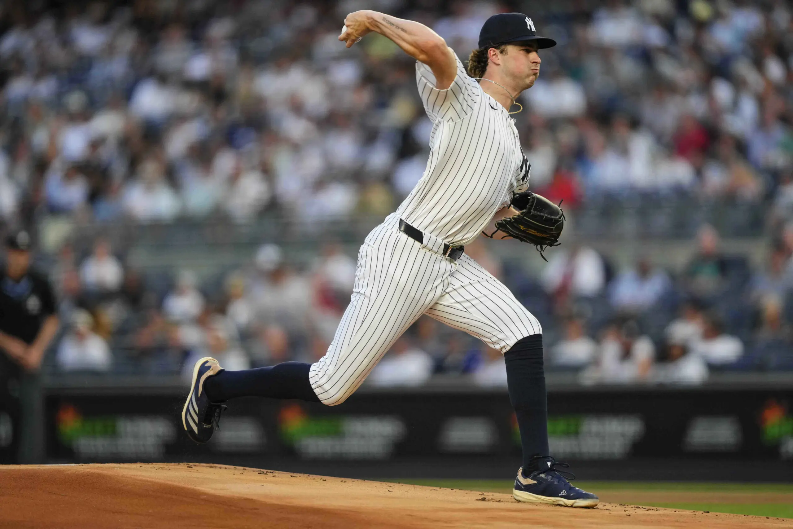 The Rise of Schlittler Pitchers in Canadian Baseball image 1
