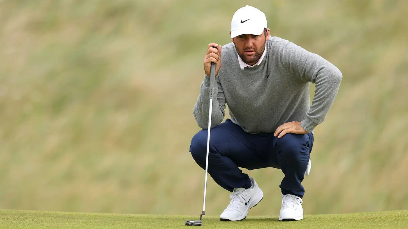 Overview of the Scottish Open Leaderboard 2025: What to Expect