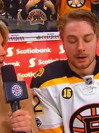 Sean Kuraly: Rising Star in the NHL