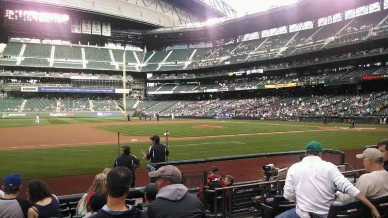 Seattle Mariners: Chasing Playoff Dreams in 2023