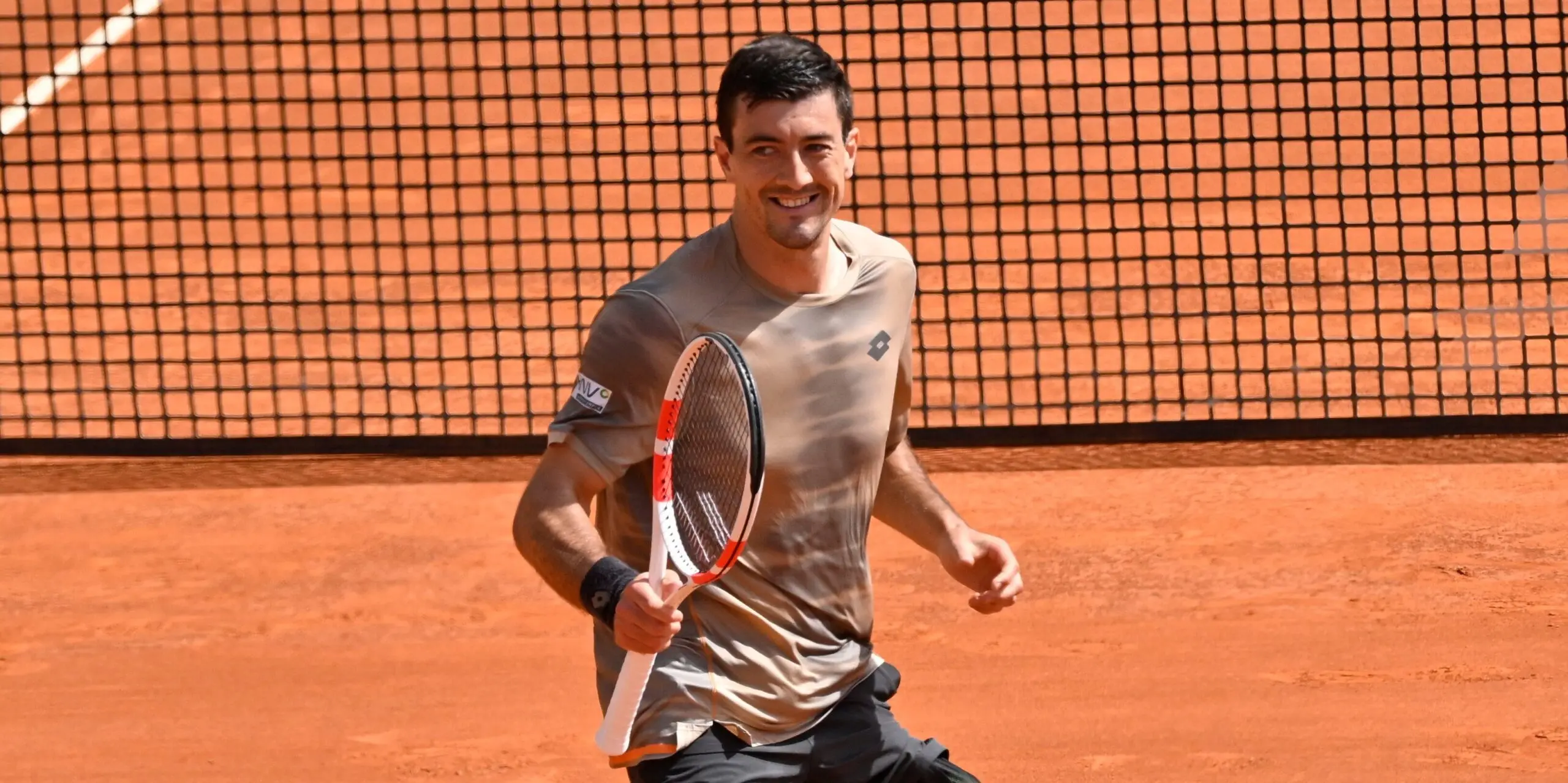 Sebastian Ofner: The Rising Star of Tennis
