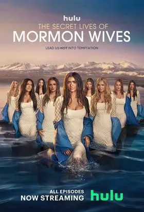 Unveiling the Secret Lives of Mormon Wives image 1