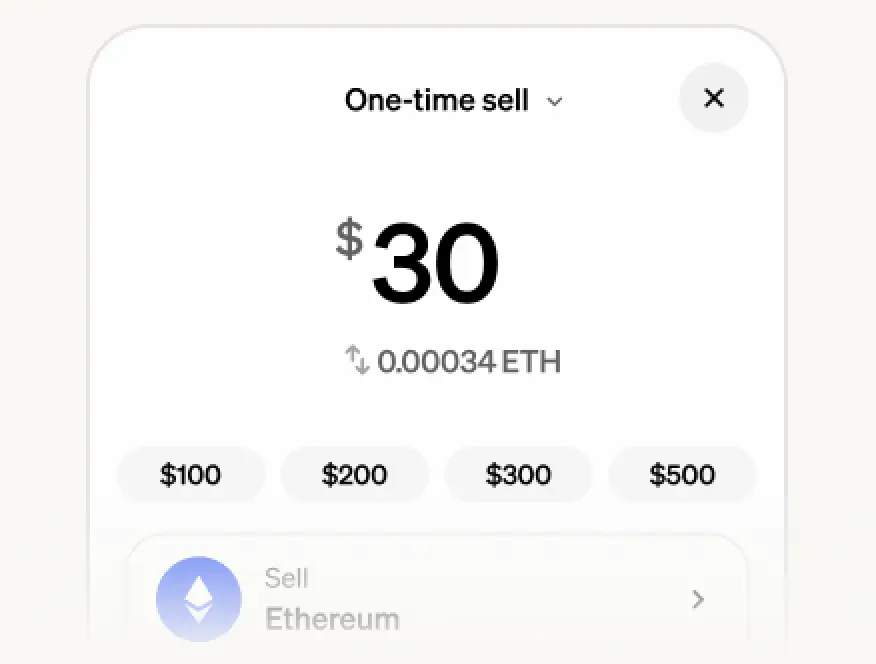 Everything You Need to Know About Selling Bitcoin image 1