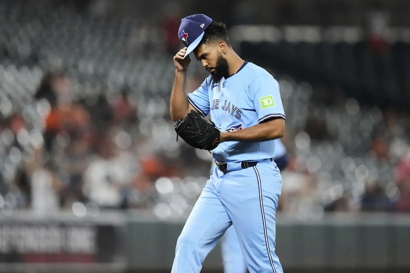 The Rise of Seranthony Dominguez in Major League Baseball image 1