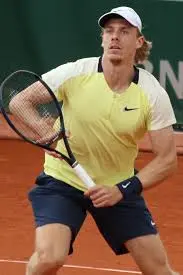 The Rise of Denis Shapovalov in Canadian Tennis image 1