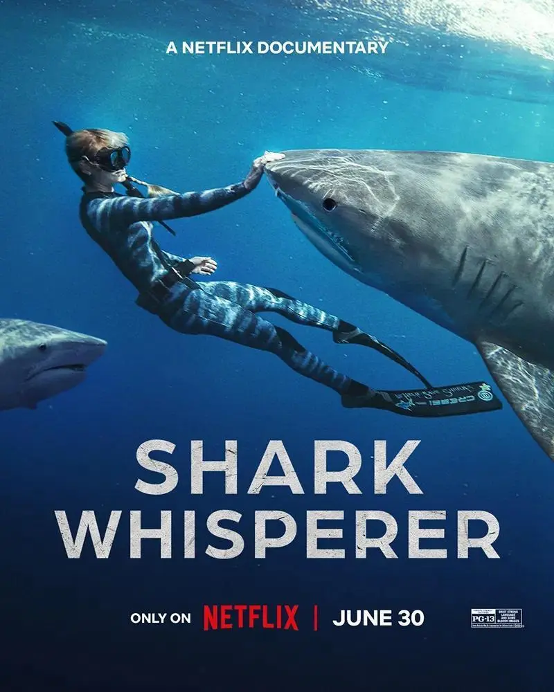 The Fascinating World of the Shark Whisperer image 1