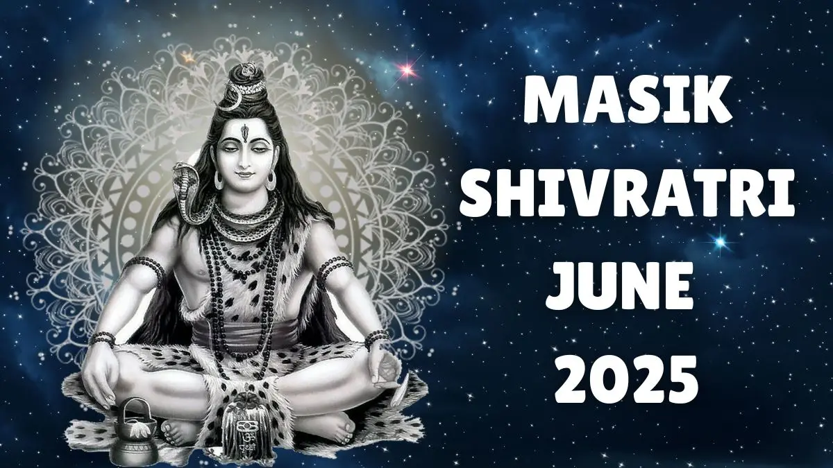 Shivratri 2025: Celebrating the Festival of Lord Shiva