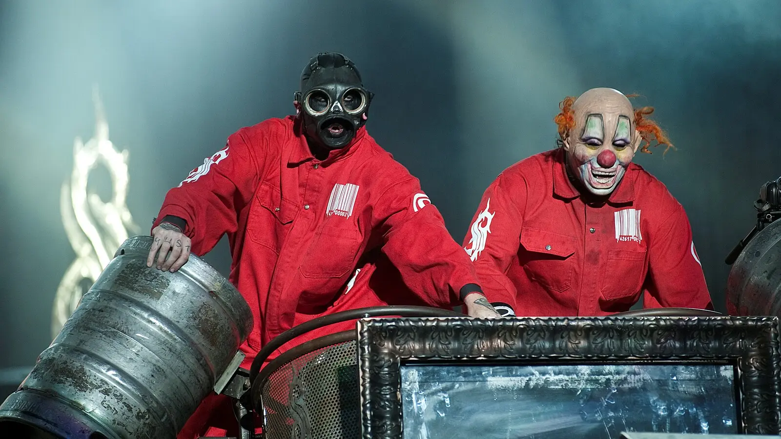 Sid Wilson: The Unique Sound of a Music Innovator
