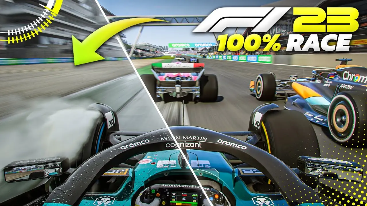 Understanding Silverstone Weather: A Crucial Guide