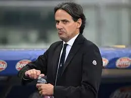 Simone Inzaghi: A Key Figure in Modern Italian Football