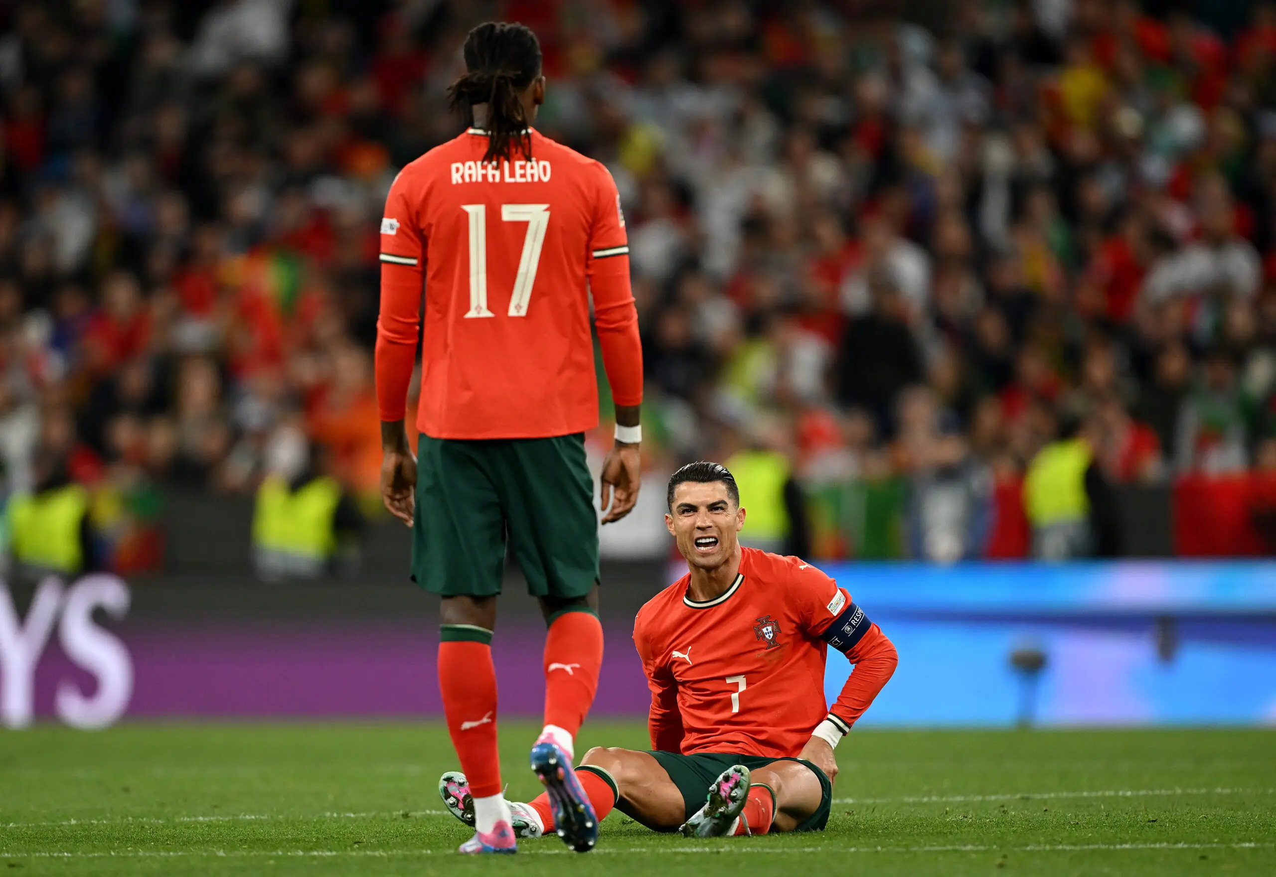 The Historic Rivalry: Spain vs Portugal