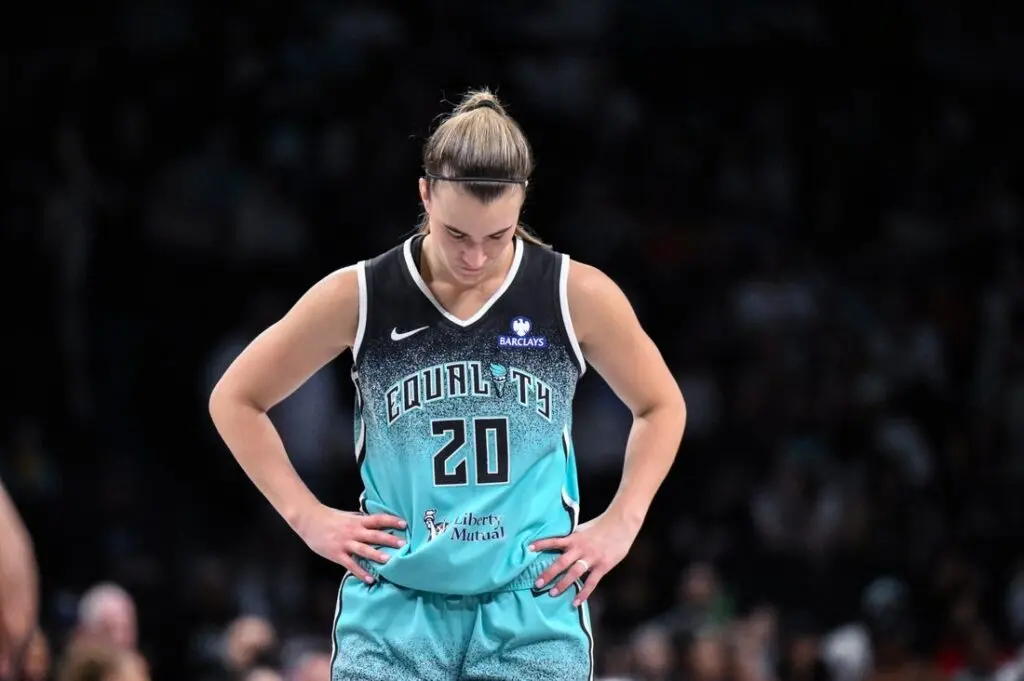 Sparks vs Liberty: A Thrilling Showdown in Women’s Basketball