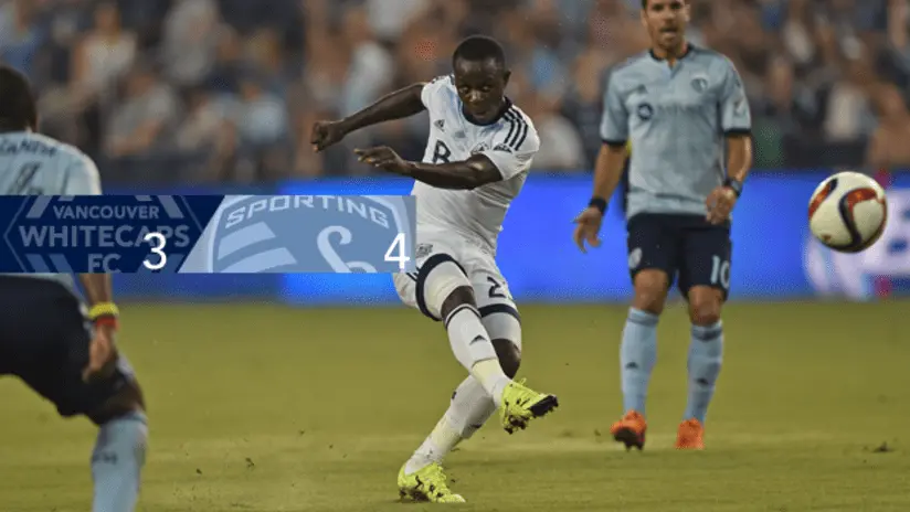 Sporting KC vs Vancouver: Match Preview and Insights