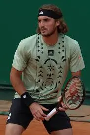 The Rise of Stefanos Tsitsipas in the World of Tennis image 1