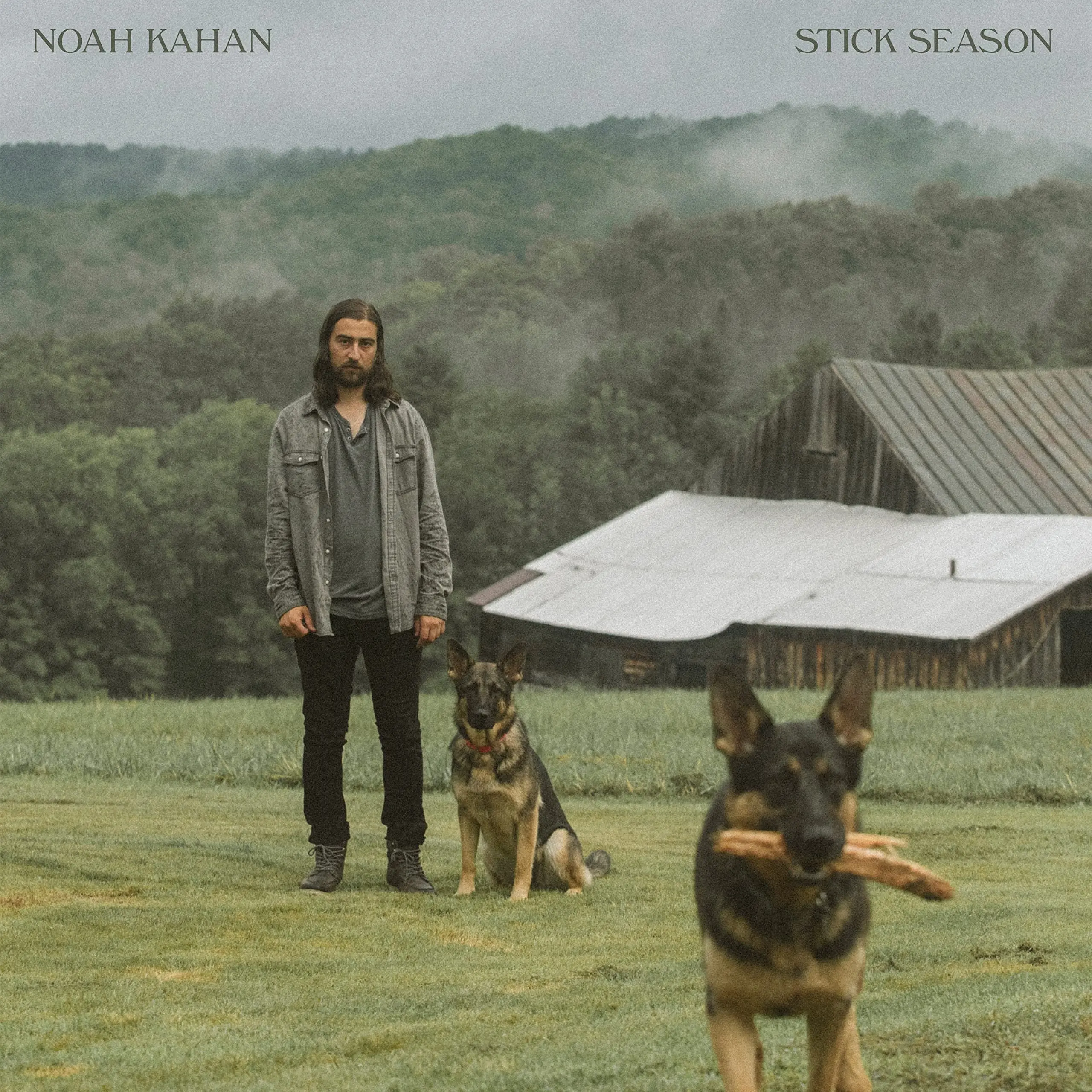 The Exciting Anticipation for Stick Season 2 image 1