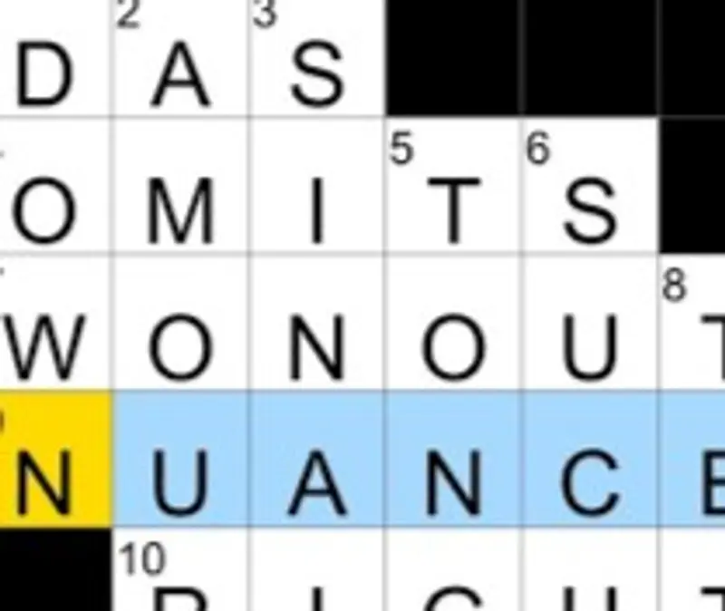 Understanding the Subtle Distinction in NYT Articles image 1