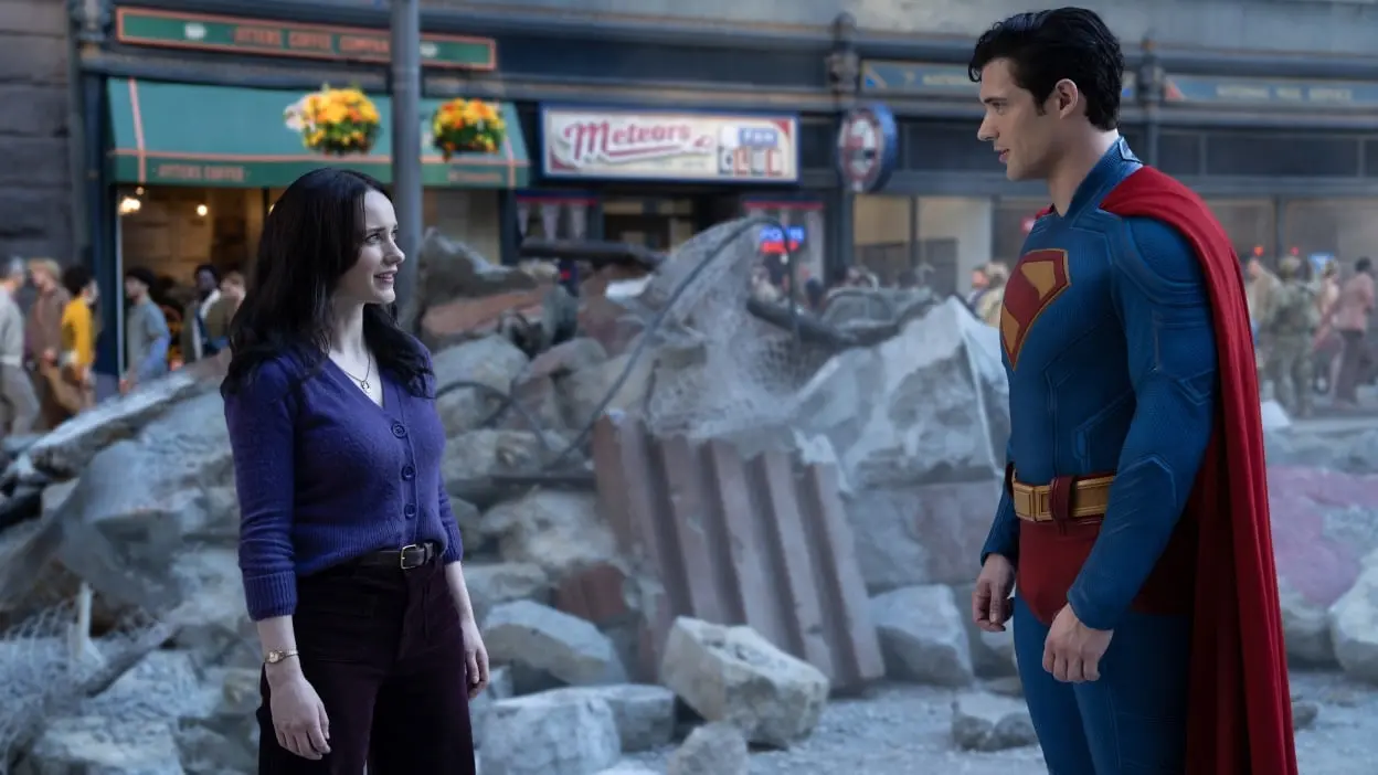 Unveiling Superman Post Credits Scenes: What to Expect