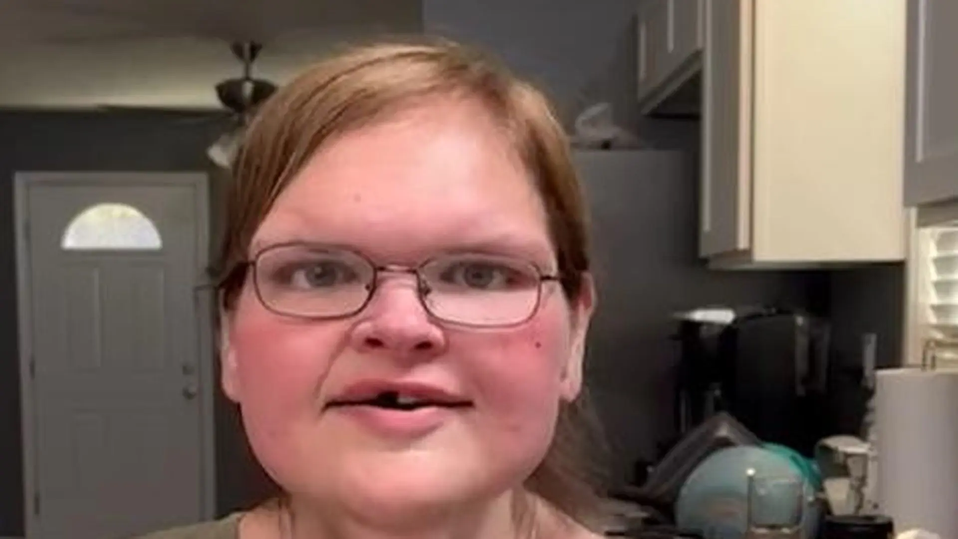 The Journey of Tammy Slaton: From Reality Star to Inspiration