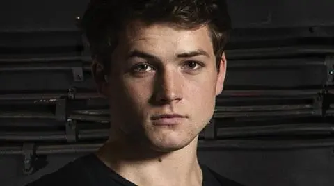 The Impressive Rise of Taron Egerton in Film image 1