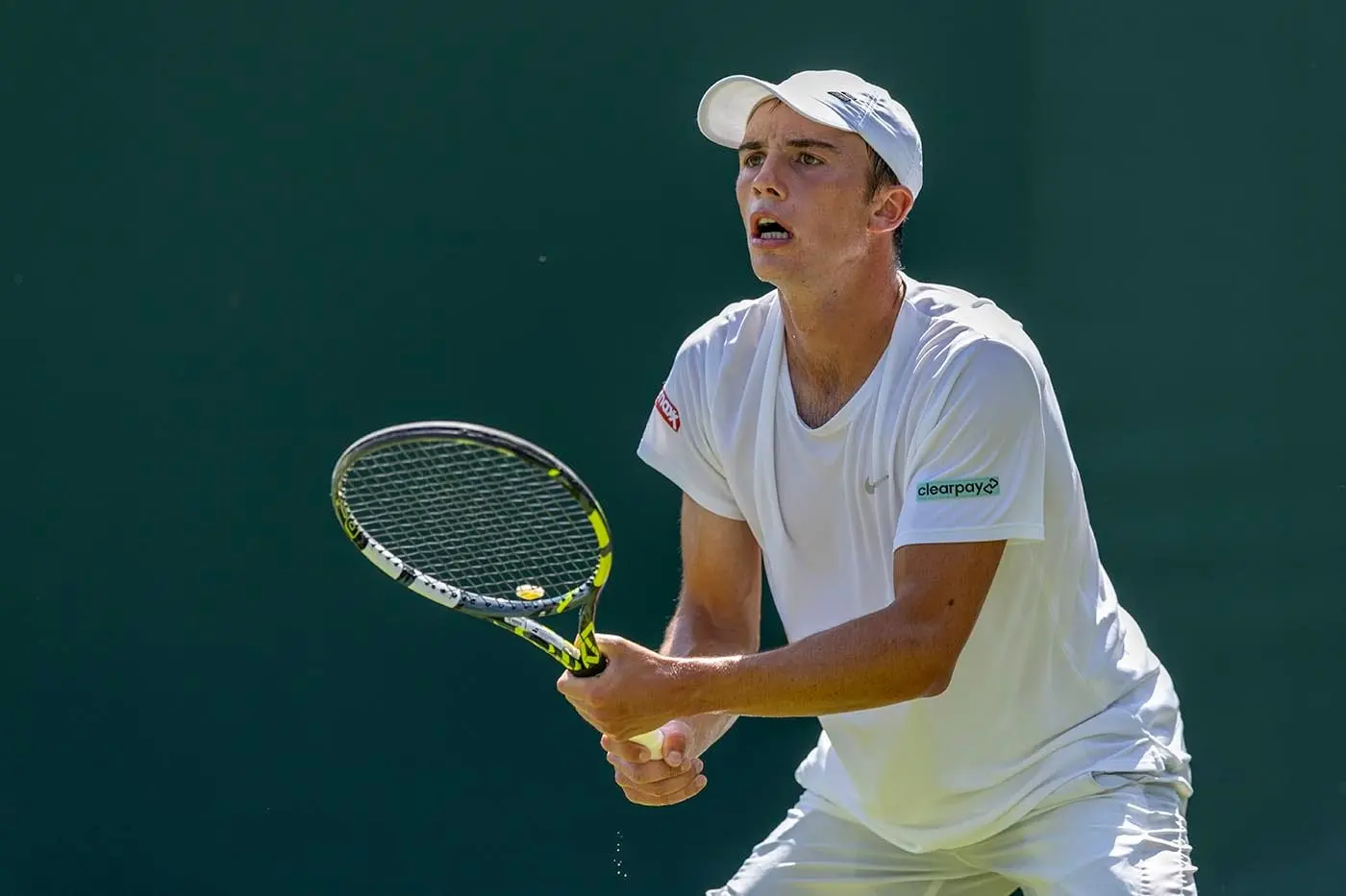 Introduction to Tarvet Tennis: A New Era in the Sport