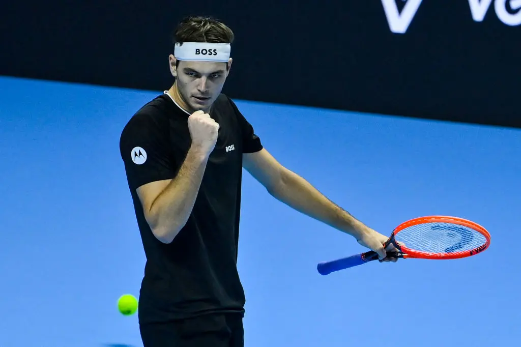Taylor Fritz: A Look at the Rising Star of Tennis