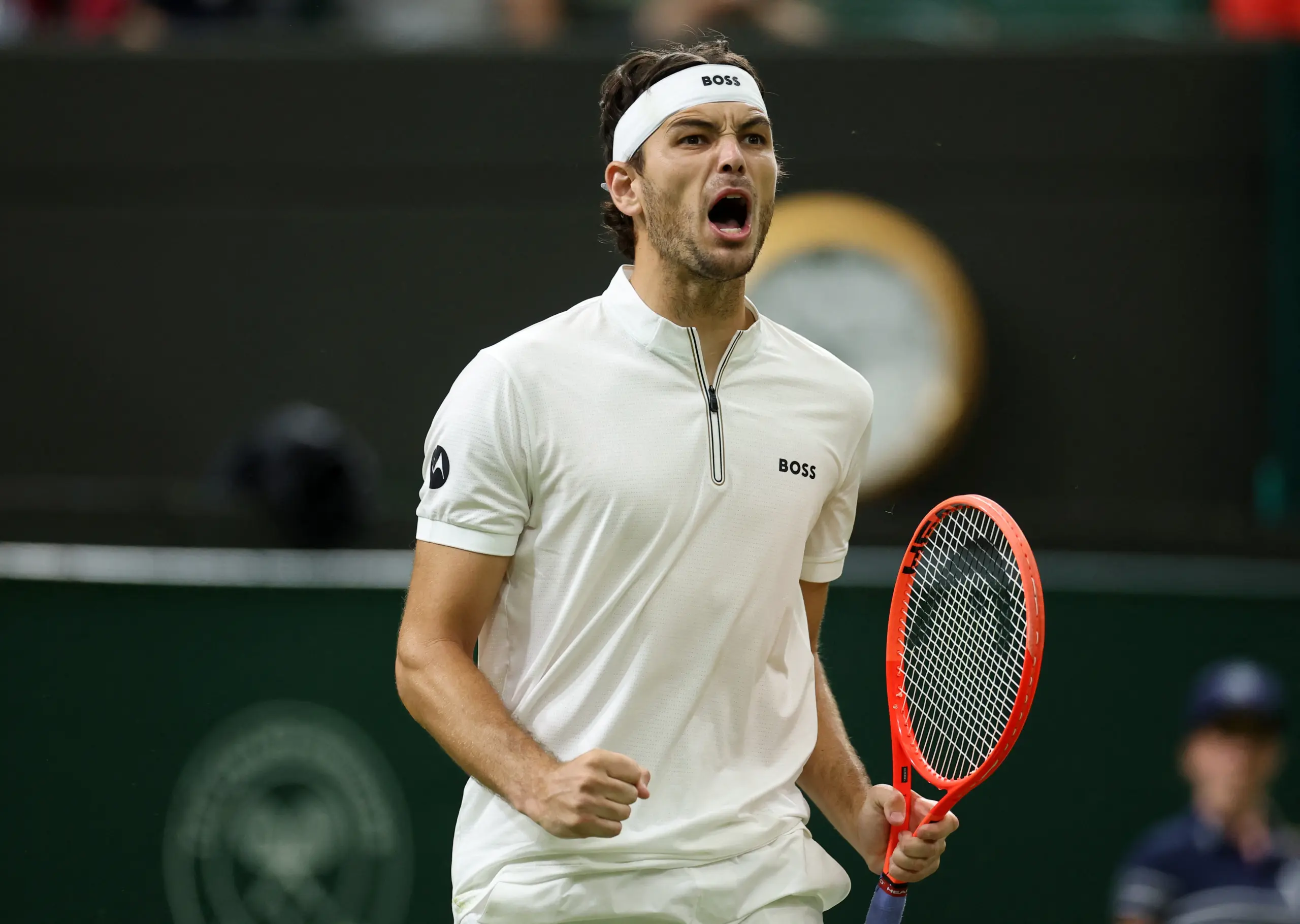 Taylor Fritz: A Look at His Impact on Tennis