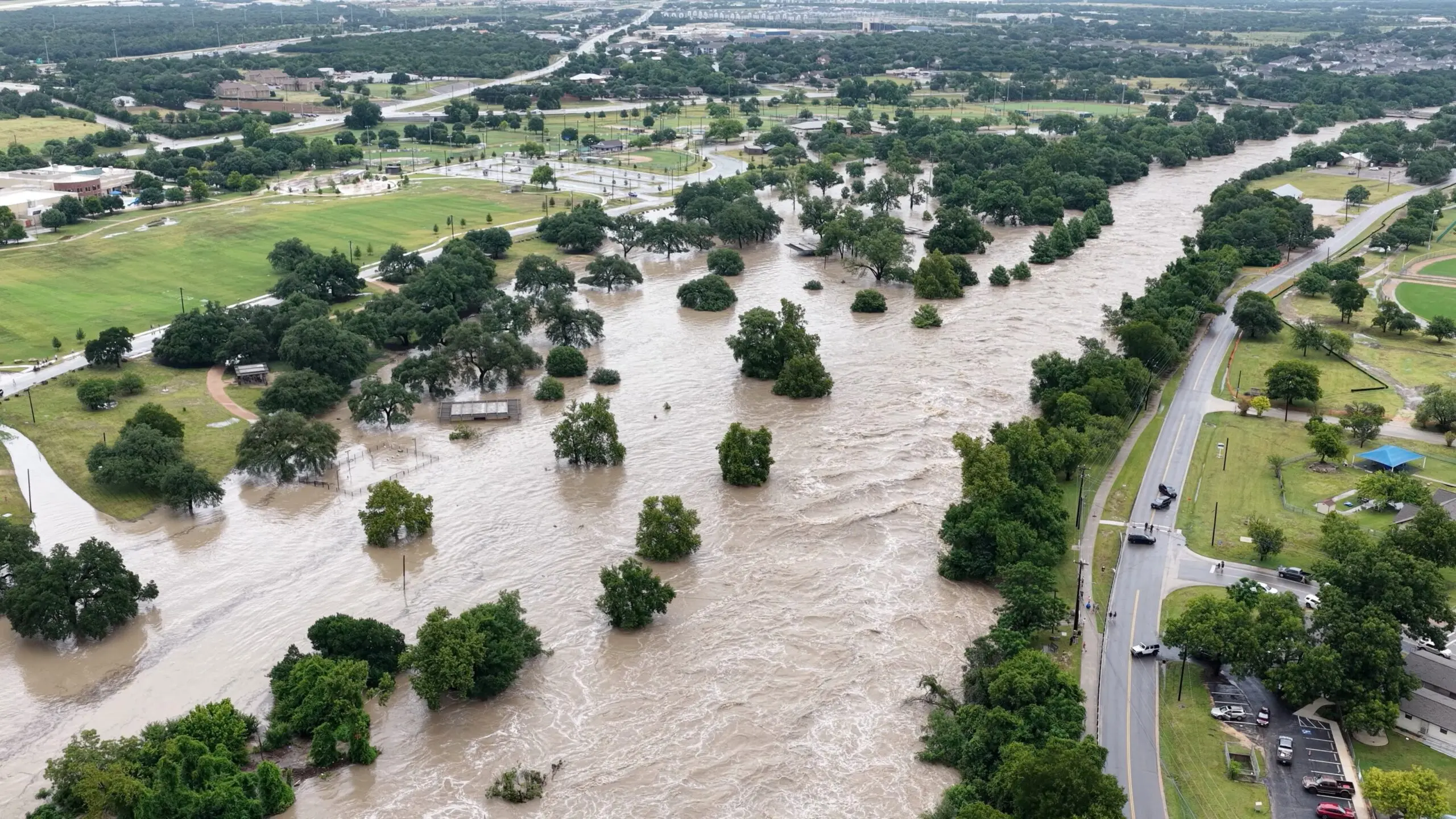 Texas Flooding 2025: A Critical Overview of Current Conditions
