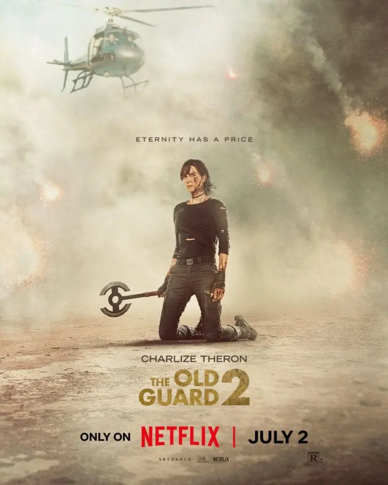 The Old Guard 2: What to Expect from the Sequel