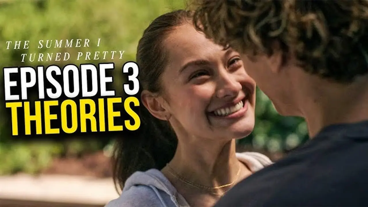 The Summer I Turned Pretty Season 3 Episode 3 Recap image 1