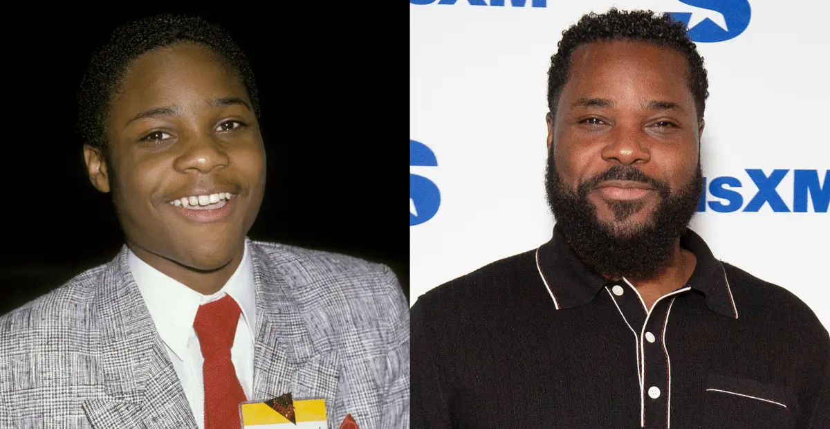 Theo Huxtable: A Memorable Character from ‘The Cosby Show’