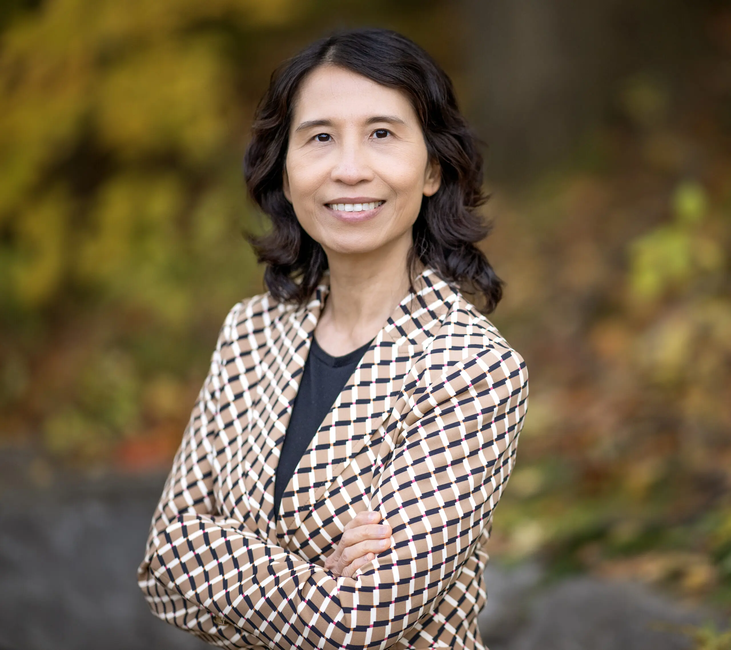 Dr. Theresa Tam: A Pillar in Canada’s Public Health Response