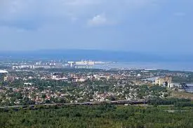 Prévisions Météorologiques pour Thunder Bay : Un Regard Sur les Conditions Actuelles