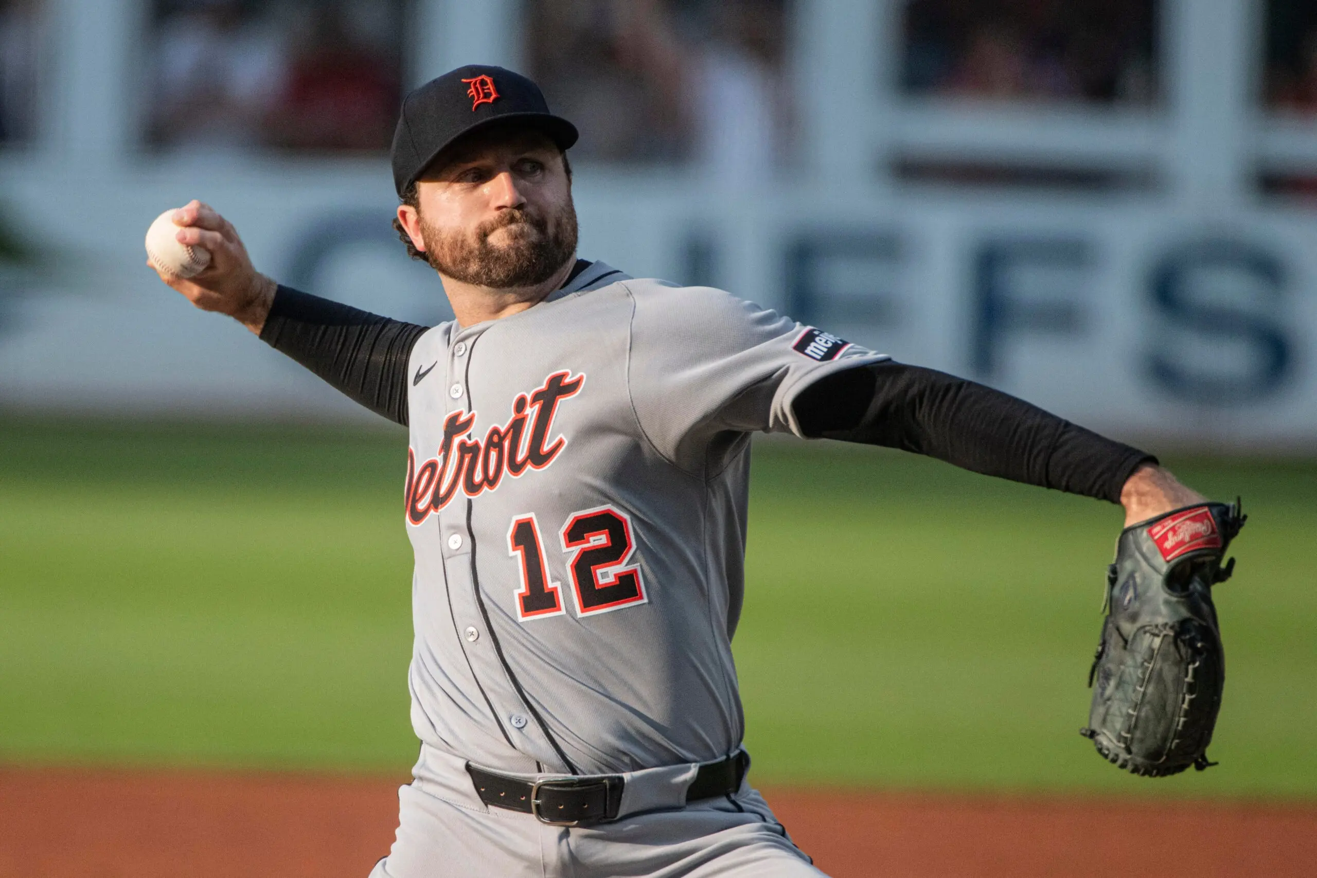 Tigers vs Guardians: A Thrilling 2023 MLB Showdown