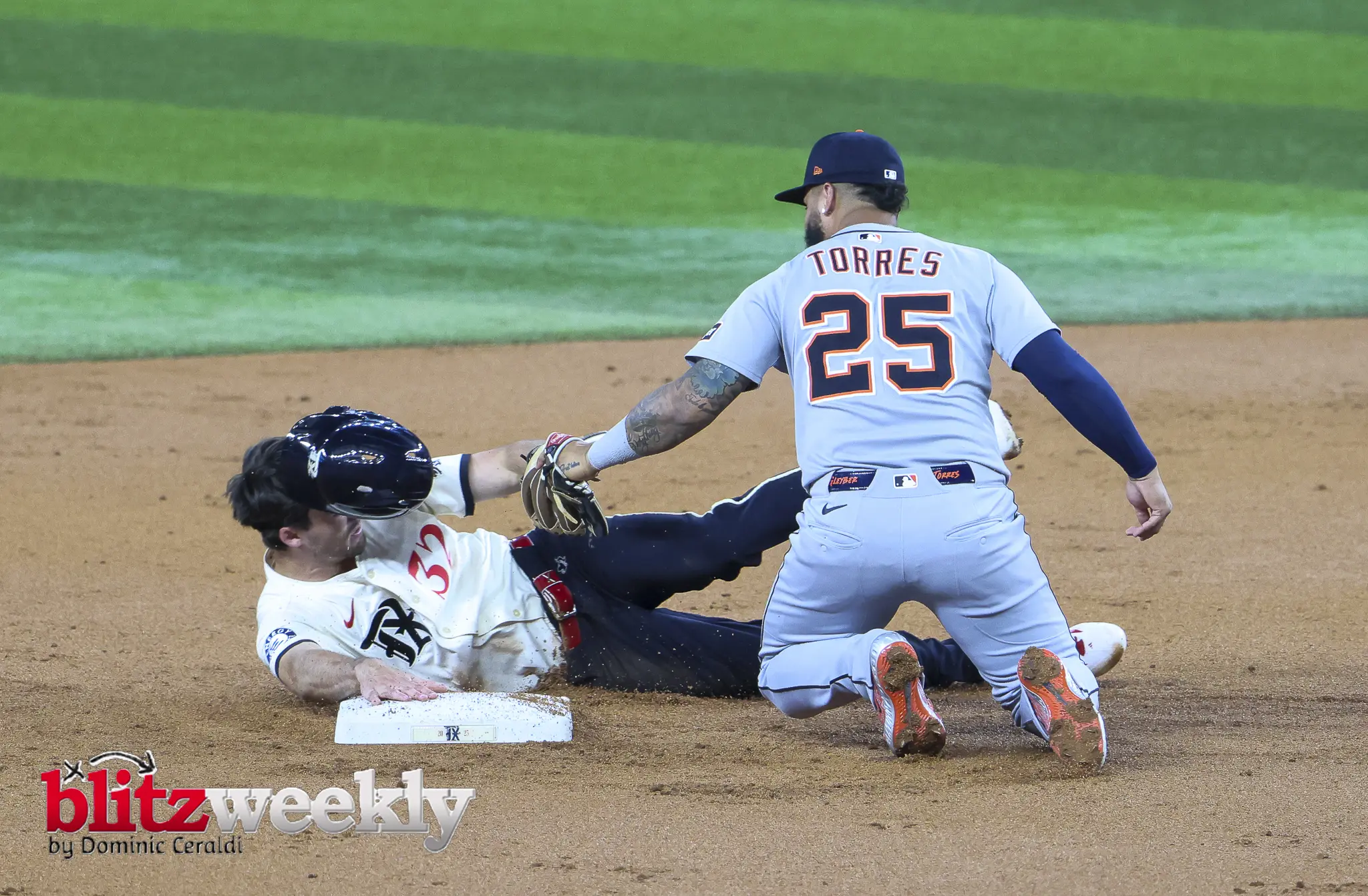 Tigers vs Rangers: A Highlight of the Season