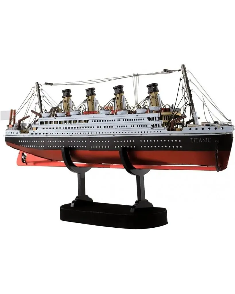L’importance de l’histoire du Titanic dans le monde moderne