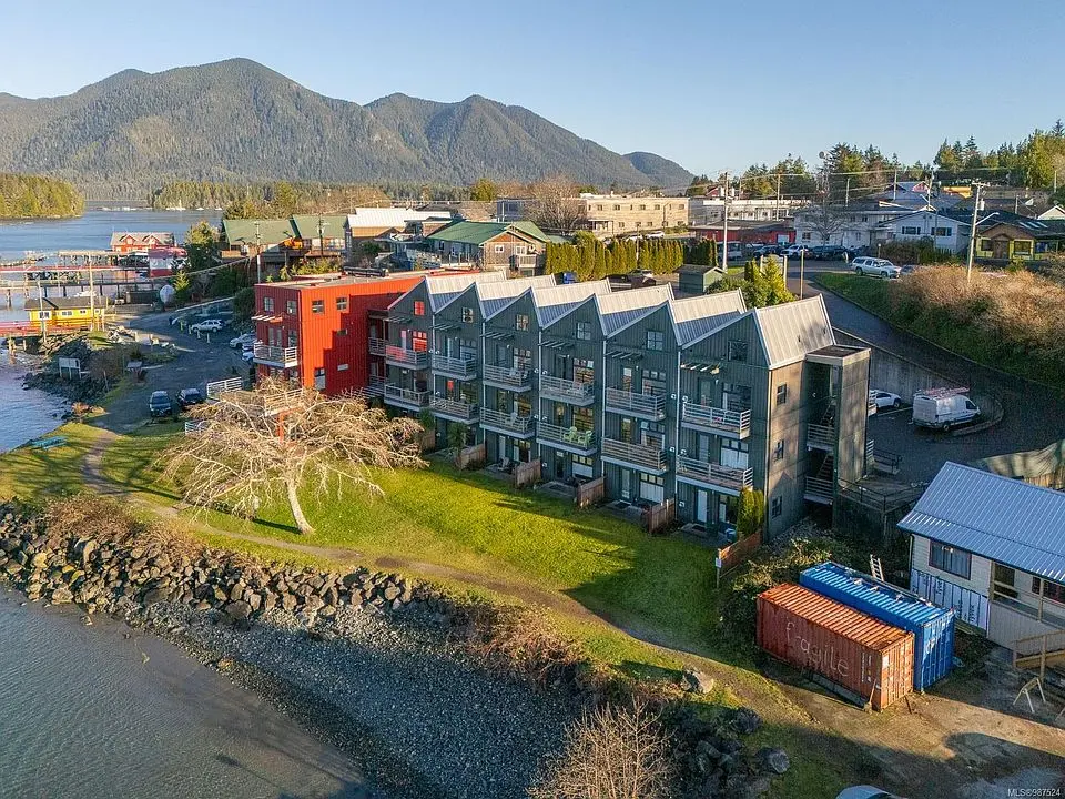 Exploring Tofino: The Jewel of Vancouver Island