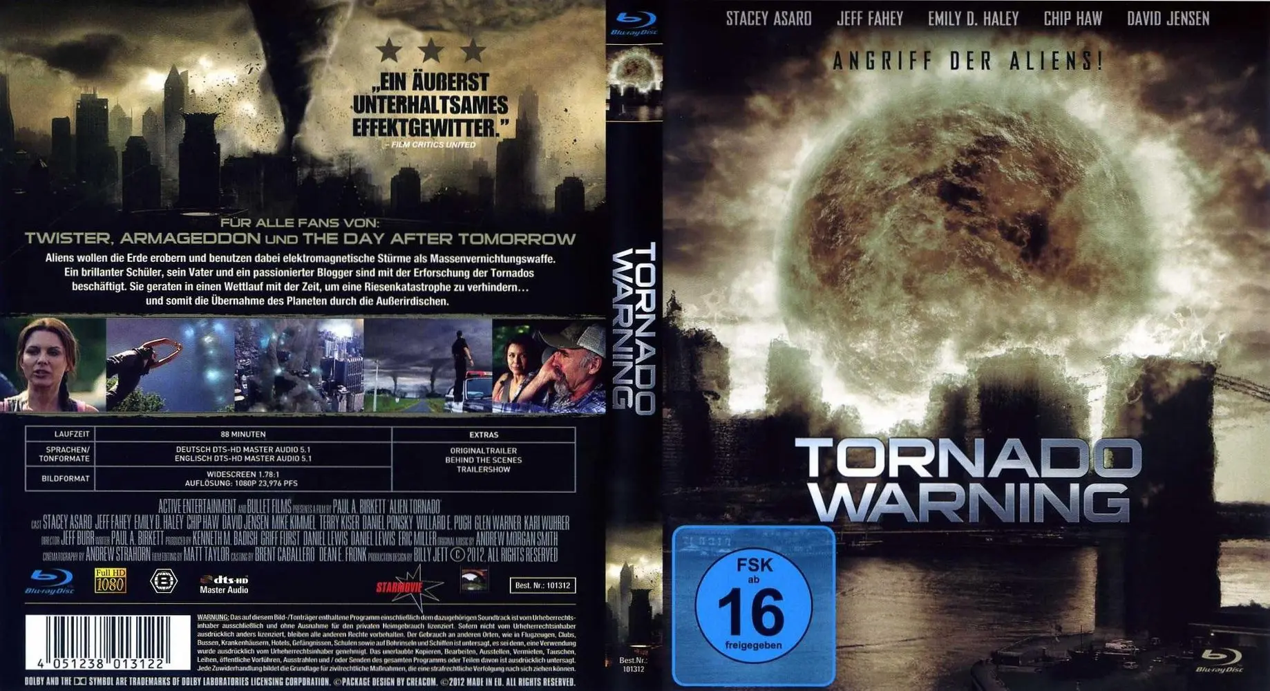Understanding Tornado Warnings and Safety Measures image 1