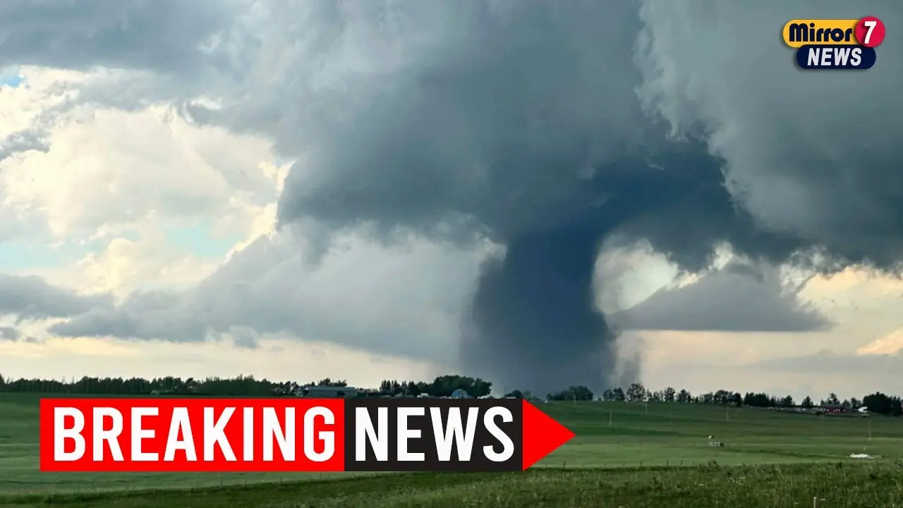 Alerte de Tornade en Alberta : Importance et Récents Événements