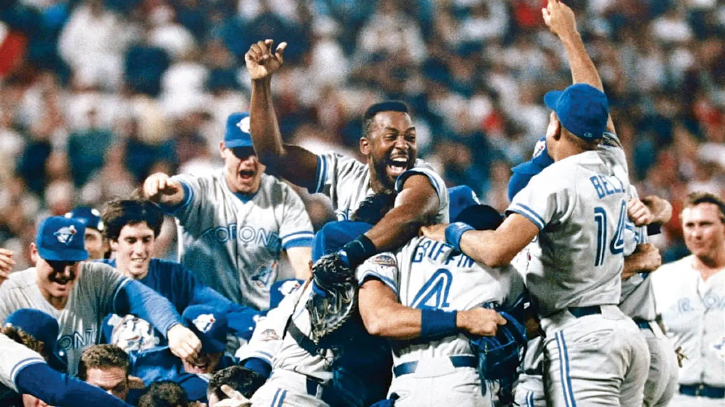 Latest Update on Toronto Blue Jays Standings image 1