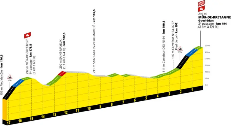Anticipating the Tour de France 2025: What to Expect