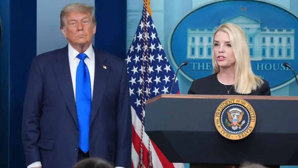 The Ongoing Trump-Epstein Controversy: What You Need to Know