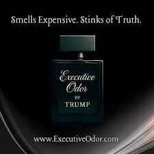 The Launch of Trump Fragrance in Canada image 1